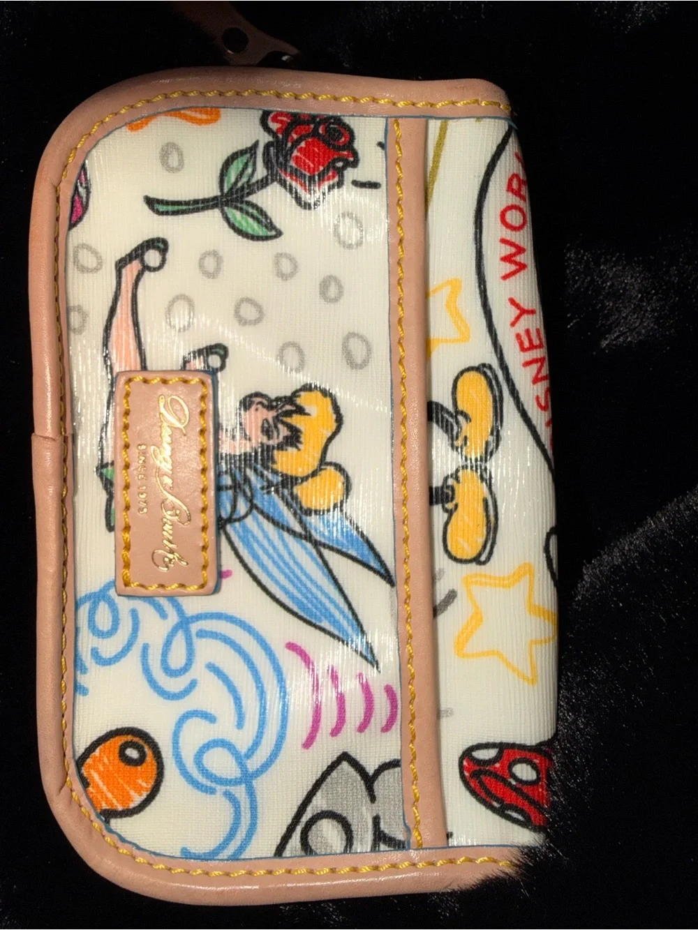 Dooney & Bourke disney parks